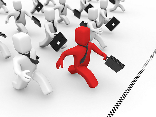 Business-Competition