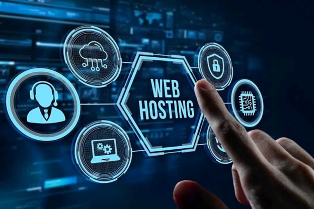Web Hosting