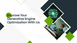 (Generative Engine Optimization)