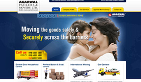 Agarwal Packers