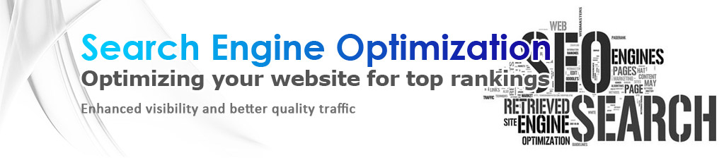 SEO Services India