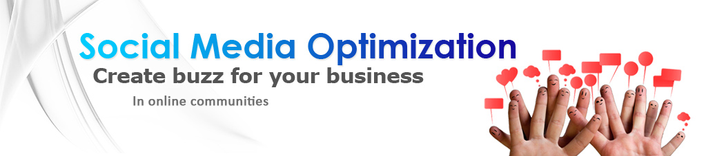 Social Media Marketing
