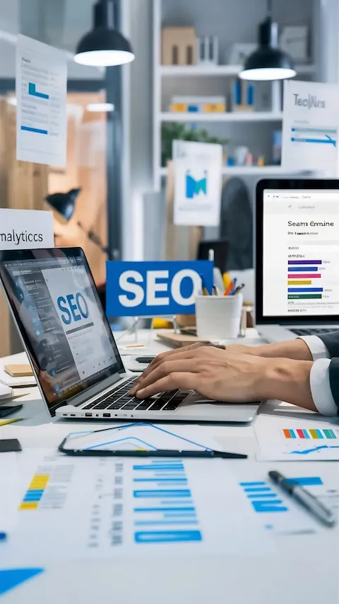 SEO Penalty Recovery