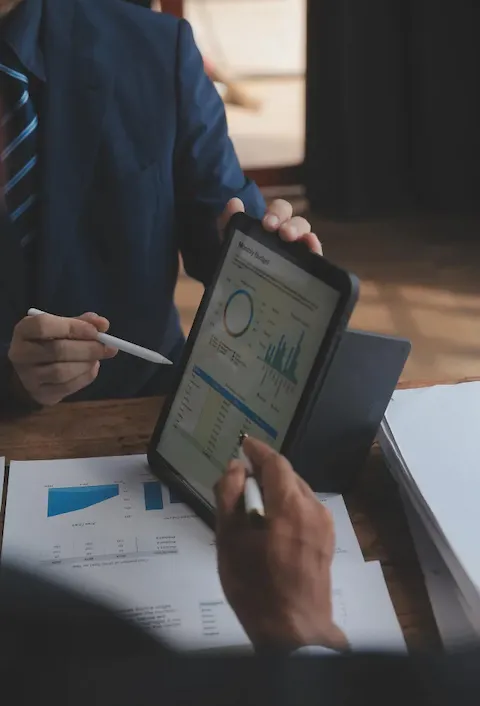 Competitor Analysis