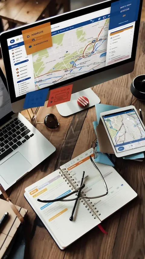 Local Search Engine Optimization