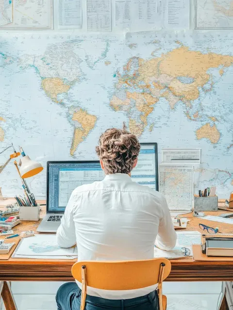 Tour Operator SEO