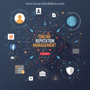 Online Reputation Management