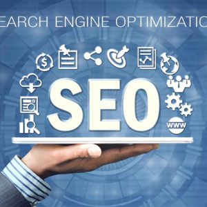 SEO Services