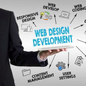 website designing company in Delhi
