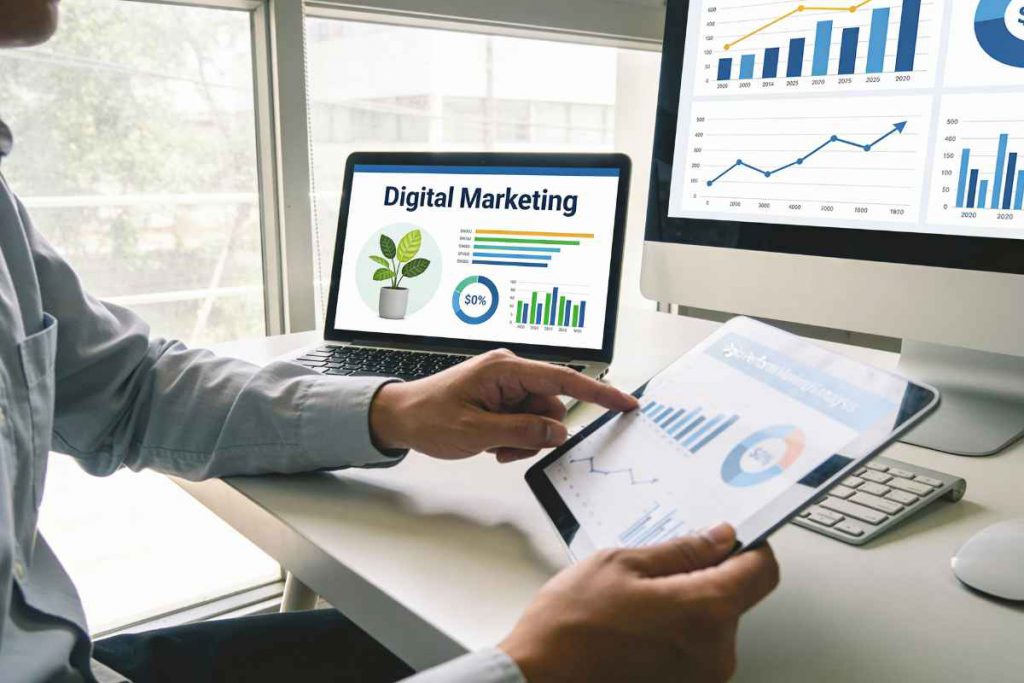 How to Start a Digital Marketing Business in 2026: Step-by-Step Guide ...