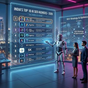 AI SEO SERVICE