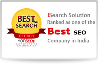 Best SEO Award