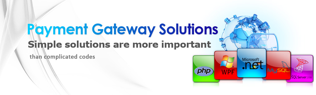 Payment Gateway Integration