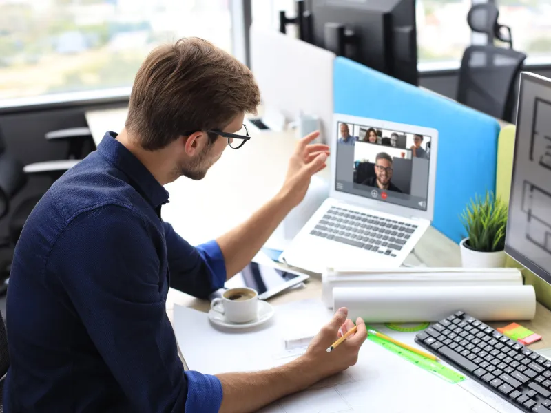 Monitoring Dashboard