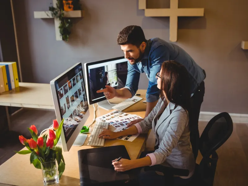 Reputation Management