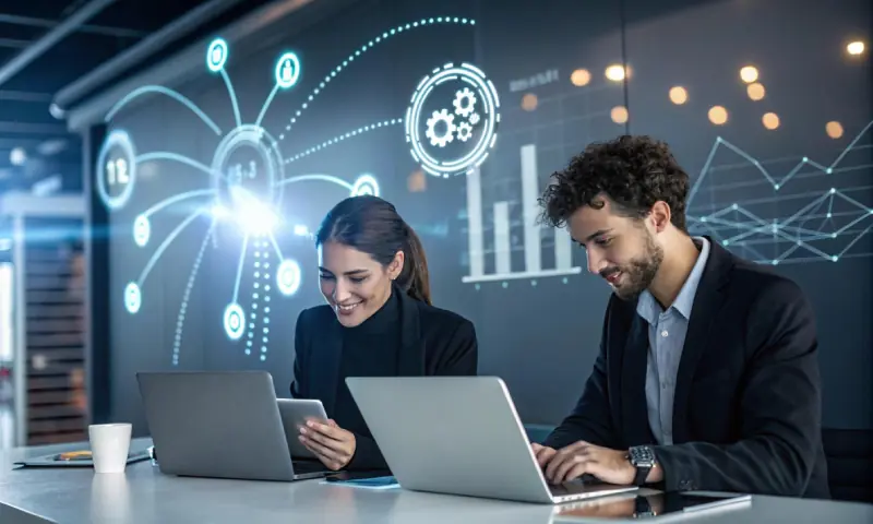 Monitoring Dashboard