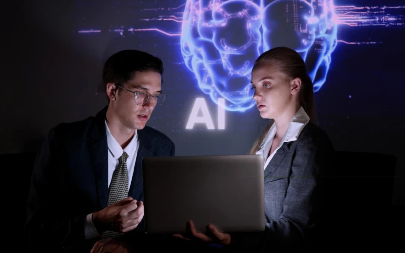 AI Search Engine Optimization Strategy