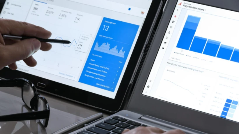 PPC Dashboard Analytics