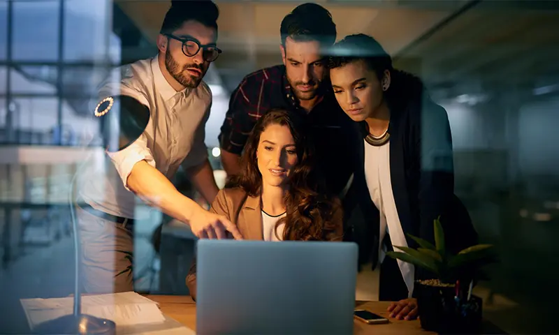 CMS development team