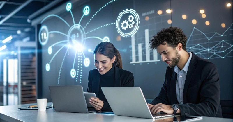 DevOps Team Collaboration
