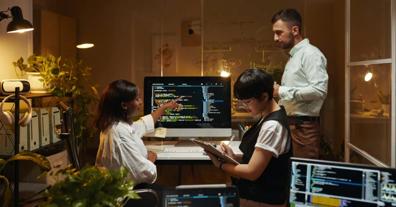 DevOps Team
