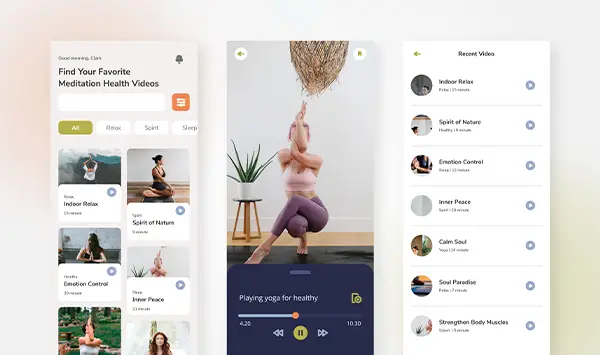Digital Wellbeing & Posture Assistant App