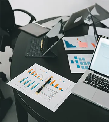 Finance & Legal