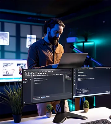 Technology and SaaS