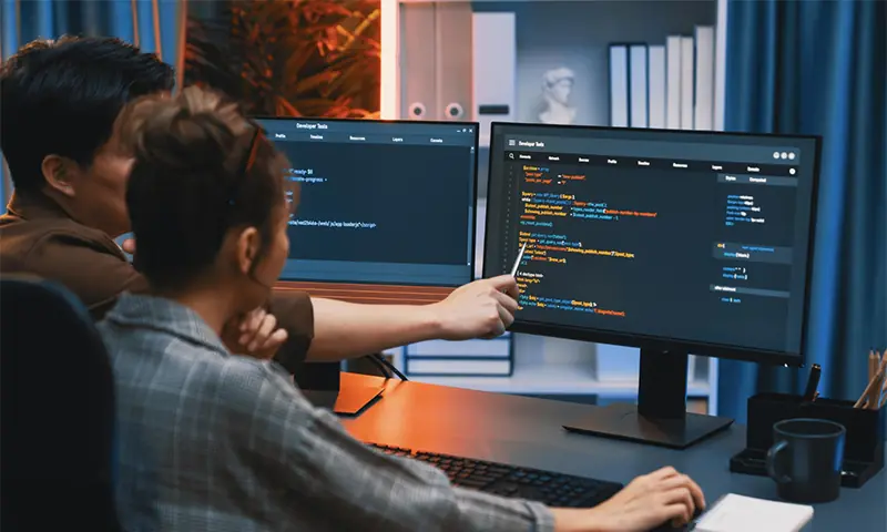 Dev Team