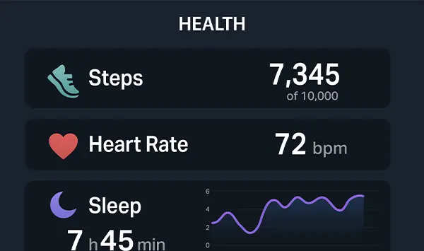 The Smart Sleep & Circadian Rhythm Coach App