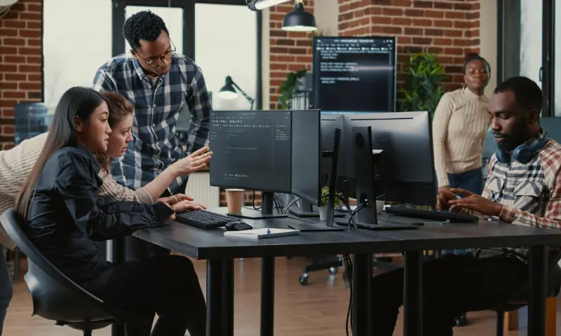 Web hosting security