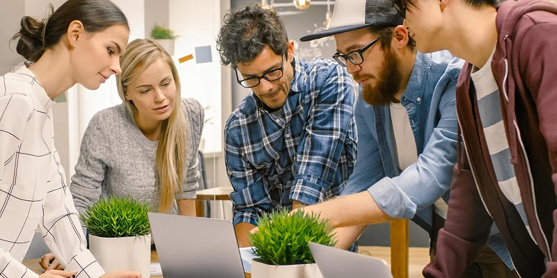 Link Building and Authority Growth