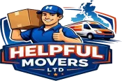 Helpful Movers Ltd - Trusted UK Client