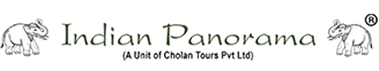 Indianpanorama