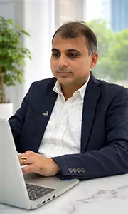 Deelip Kumar Founder of iSearchSolution