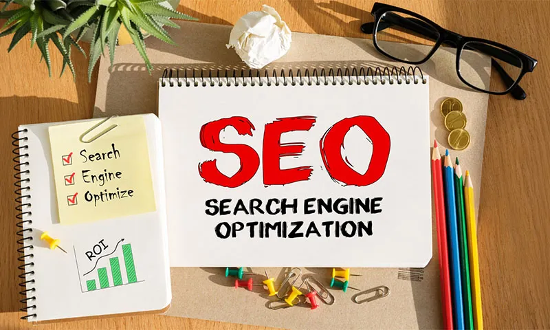SEO Packages India